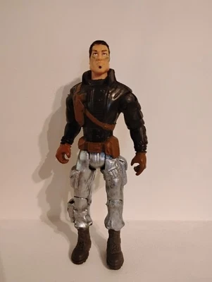 Figura "Oficial" Caballeros de la Antigua República de Star Wars personalizada 3,75 Foto 1 de 2