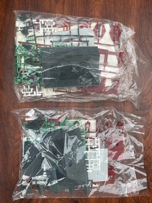 ATLAS HO SCALE PASSENGER STATION MODEL 706 - Image 1 of 4