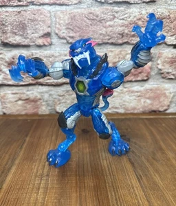 Mr Beast Lab Mutators Stealth Panther Action Figure Ultimate Beast Mutation Toys - Bild 1 von 5