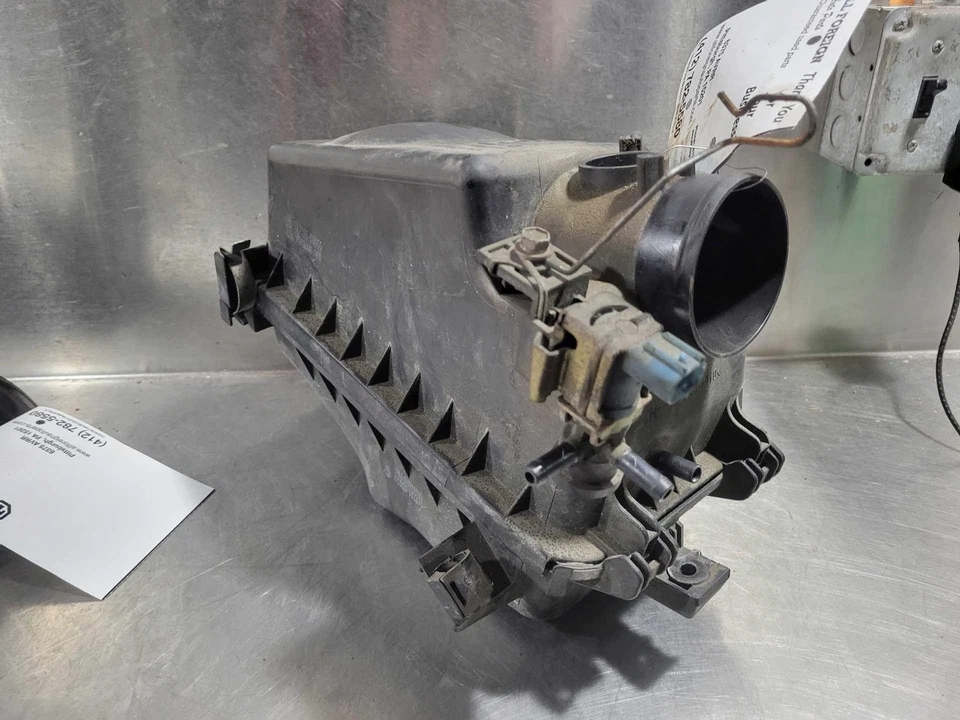 Purificador de aire TOYOTA MATRIX 03 04 05 06 07 08 Foto 1 de 1