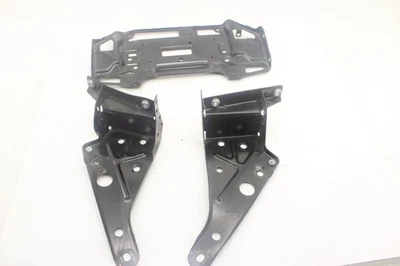 Harley Davidson Electra Street Glide 2014-2019 carenado delantero soportes soporte Foto 1 de 4