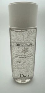 DIOR Diorsnow Essence Of Light Micro-Infused Lotion 5.9oz-175ml NWOB Read! - Picture 1 of 6