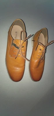 Mens Bruno Marc New York size 13 shoes - Image 1 of 4