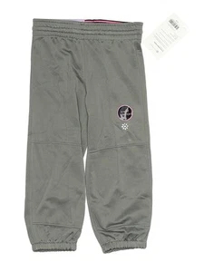 NWT Assorted Brands Girls Gray Casual Pants XL Youth - Picture 1 of 2