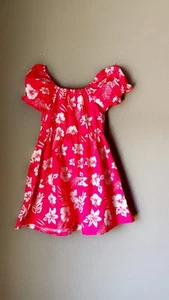 Little Girls Summer Dress - Picture 1 of 3
