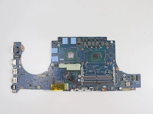 Dell Inspiron 15 7567 Motherboard Intel i5-7300HQ GTX1050 JG23N LA-D993P - Picture 1 of 4