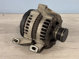 VOLVO XC60 XC70 D D3 D4 D5 ALTERNATOR 0125711002 0125711047/S80/V70/Bosch - Picture 1 of 14