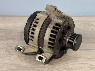 VOLVO XC60 XC70 D D3 D4 D5 ALTERNATOR 0125711002 0125711047/S80/V70/Bosch - Image 1 of 4