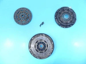 Volvo S40, V40 2001 Petrol dual mass flywheel 8653097 IPJ53569 - Picture 1 of 10