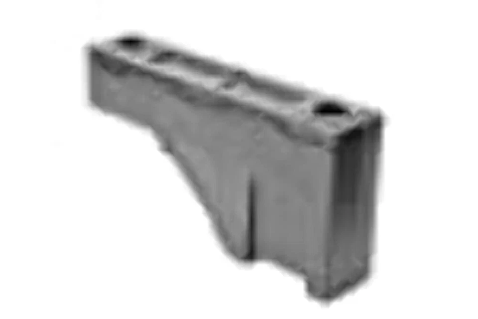 Dee Zee DZ95P Plastic Tool Box - Image 1 of 1