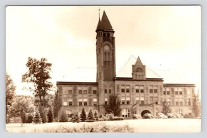 RPPC State Training School for Boys Red Wing Minnesota VTG Unused Photo Postcard - Picture 1 of 2