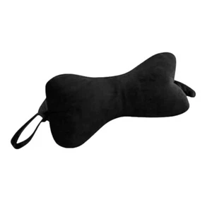Original Bones NeckBone Pillow - Hypoallergenic Perfect For Travel/Neck Support - Picture 1 of 2