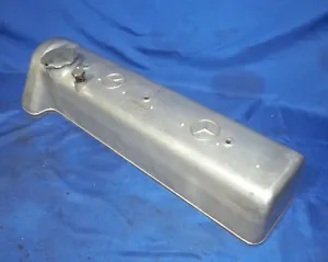Mercedes M180 W111 W180 W110 W105 W187 Engine Valve Cover Ponton Fintail OEM - Picture 1 of 8