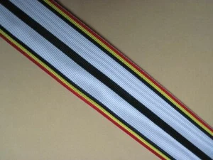 Coupe de Ruban pour la Médaille de Gembloux - Picture 1 of 1