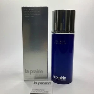 Esencia en loción La Prairie SKIN CAVIAR 250 ml / 8,4 oz EDICIÓN DEVOTA - NUEVO EN CAJA - Imagen 1 de 6