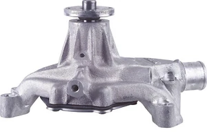 Water Pump 84-91 Chevrolet Corvette - Picture 1 of 1
