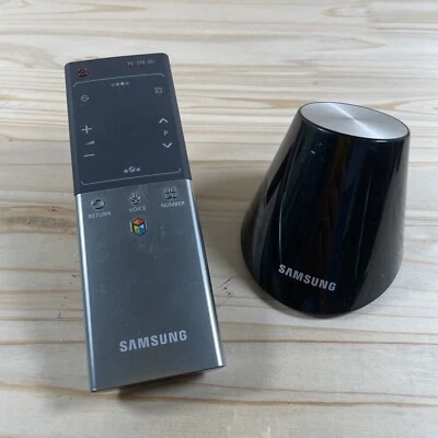 Samsung TV Fernbedienung / Smart Touch Control mit IR Blaster Modell VG-IRB2000 - Bild 1 von 2