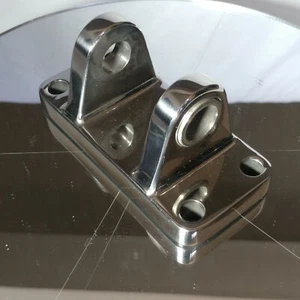 Soporte de montaje de cilindro de máquina marina - Imagen 1 de 11