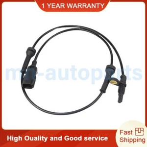 Sensor de velocidad ABS de rueda delantera para Land Rover Range Rover L560 P380 P300 LR140695 - Imagen 1 de 6