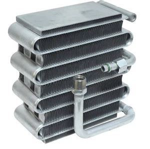 A/C Evaporator Core for SUZUKI SAMURAI 1.3 L 1985-1994 RA/166RVB - Picture 1 of 6