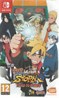 Naruto Shippuden Ultimate Ninja Storm 4: Road to Boruto - Nintendo Switch