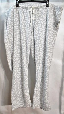 Old Navy Fleece Pajama Pants Size XXL Women's - Image 1 of 4
