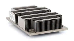 Dissipateur thermique DELL pour PowerEdge R640 pour CP 412-AAMF - Photo 1/2