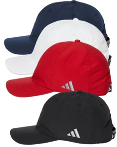 Adidas - Sustainable Performance Max Cap - A600S Embroidered adidas logo Basebal - Picture 1 of 7