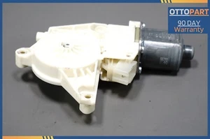 2008-2014 Mercedes W204 C350 Front Right Passenger Side Window Regulator Motor - Picture 1 of 10