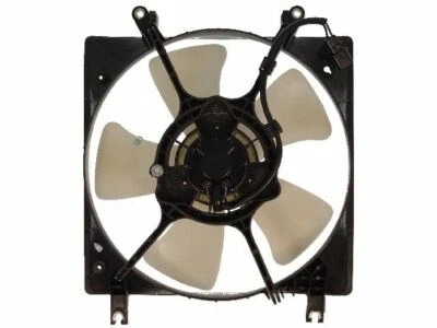 Conjunto de ventilador auxiliar Dorman 71269WM 1997 1998 para Mitsubishi Eclipse 1995-1999 Foto 1 de 2