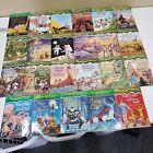Magic Tree House Paperback Books by Mary Pope Osborne Lot of 23