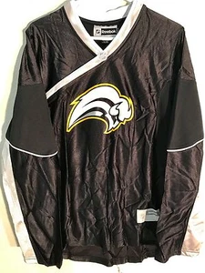 Reebok Damen NHL Fashion Buffalo Sabres Team Schwarz Mode Gr. L - Bild 1 von 2