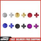Cross+Round Keycap for XBOX ONE ELITE Series Controller Buttons Replacement