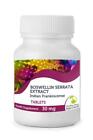 Boswellia Serrata 30mg Extract Indian 90 Tablets British Quality