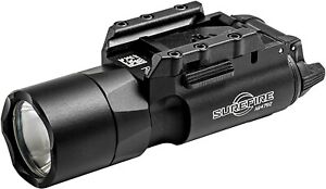 SureFire X300U-A Ultra High-Output 1000 Lumen LED Handgun WeaponLight