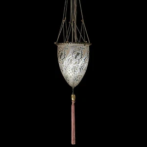 Aladin Light 15 - Murano Glass - Picture 1 of 4
