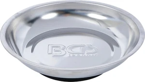 1150 - Magnete-Bastone Ciotola, Inox - Foto 1 di 12