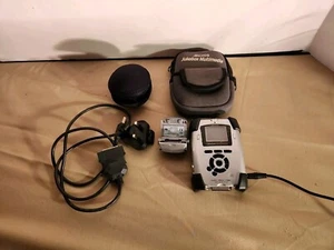 Jukebox Multimedia Archos Audio Photo Video For parts or Repair Untested - Picture 1 of 5