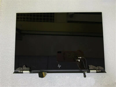 HP ENVY 13T-AQ100 13-AQ1076NR touch LCD screen full hinge up FHD - Image 1 of 3