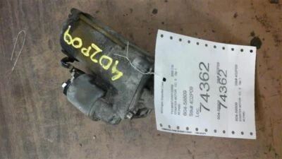 04 05 06 07 08 09 10 11 MOTOR DE ARRANQUE VOLVO S40 81177 Foto 1 de 2