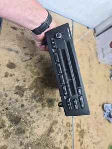 BMW 1 Series E87 CD Player Head Unit 13264010 - Picture 1 of 13