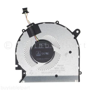 CPU Fan Lüfter Kühler für HP ENVY 13-aq0000 and 13-ah0000 13-ah0013tu L53386-001 - Afbeelding 1 van 4