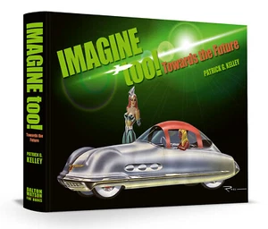 IMAGINE too! Towards the Future - Imagen 1 de 6