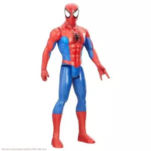 Spider-Man Titan Hero Series Spider-Man Figure - Picture 1 of 7