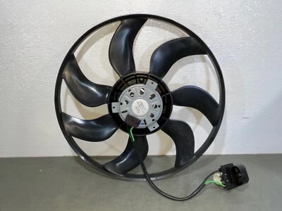 ✅ VENTILADOR DE REFRIGERACIÓN MOTOR CHEVROLET CRUZE 2011-2016 GM 13427160 OEM MM34 Foto 1 de 4