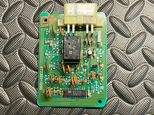 1993-1998 Toyota T100 Truck A/C Amplifier AMP Cooler Stabilizer 88650-34010 - Picture 1 of 6