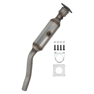 Convertidor catalítico de escape para Jeep Patriot Compass 2007-2017 2,0 L ajuste directo - Imagen 1 de 12