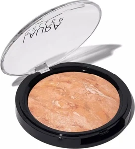 LAURA GELLER Baked Balance-N-Glow Illuminating Powder Foundation (Light) - Bild 1 von 9