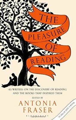 The Pleasure of Reading: 43 Writers on the... by Fraser, Lady Antonia 1408859629 Foto 1 de 2