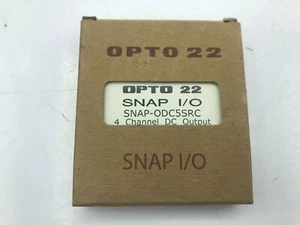 OPTO 22 SNAP-ODC5SRC - Picture 1 of 3